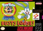 Tiny Toon Adventures - Buster Busts Loose!